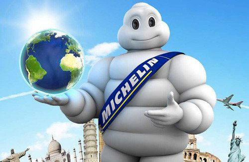 Michelin & Bibendum … quelques révélations